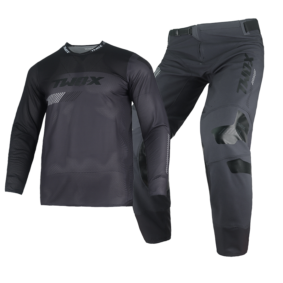 Ensemble de vêtements de motoc - Mountain Biking Games avis et prix