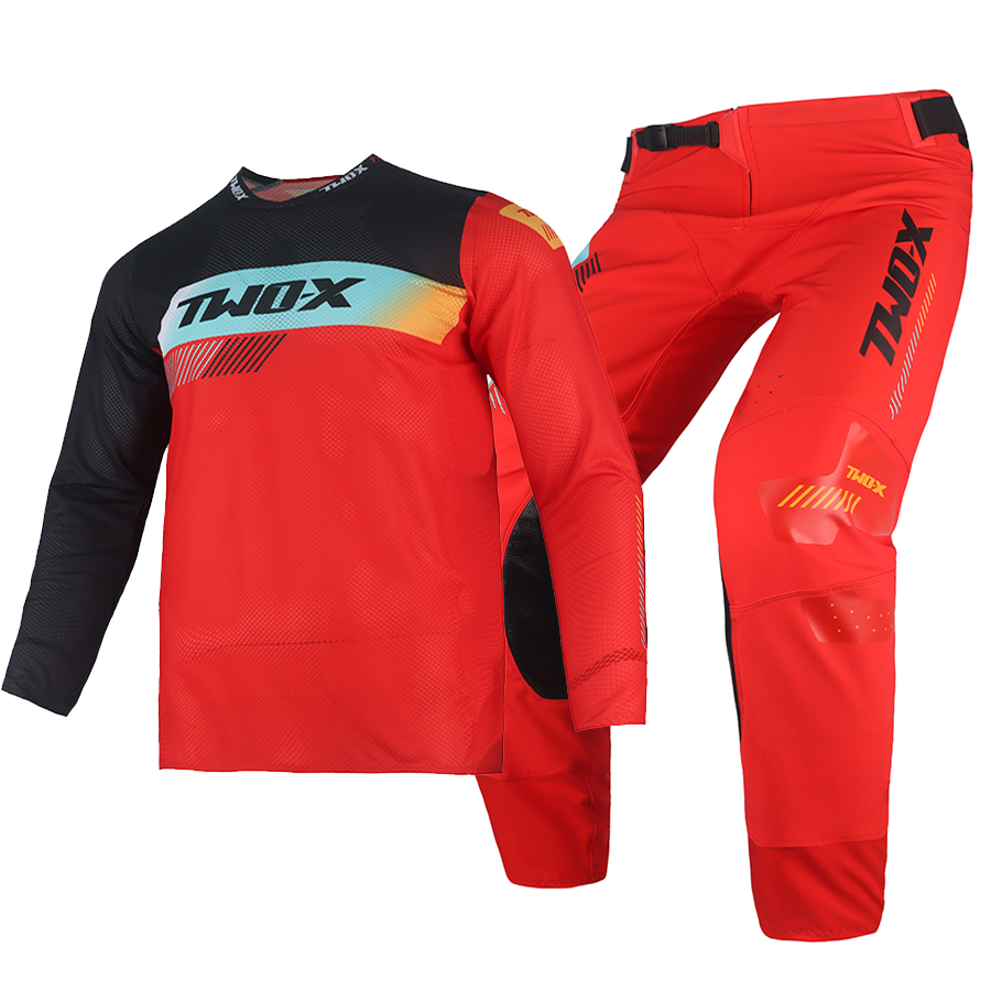 Ensemble de vêtements de motoc - Mountain Biking Games avis et prix