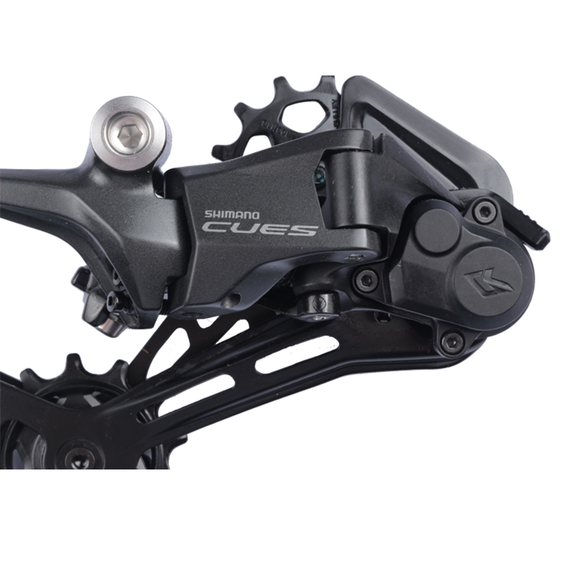 WinterMANO RD-U6020-11 RD-U602 - Rear Derailleur Shadow avis et prix