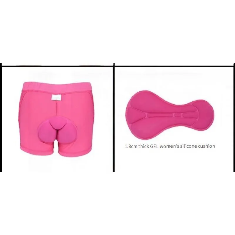 Sous-vêtements de vélo, pantal - Mountain Biking Underwear avis et prix
