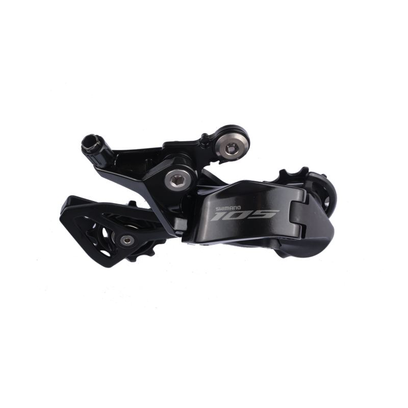 Dérailleur arrière SHIMANO 105 - Rear Derailleur Shadow avis et prix