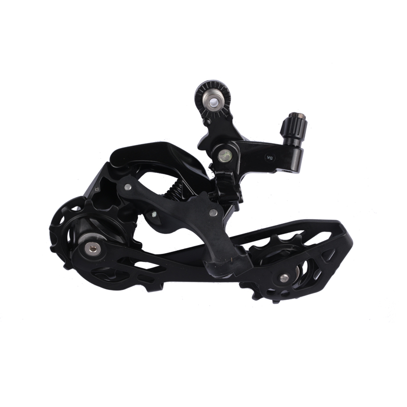 Dérailleur arrière SHIMANO 105 - Rear Derailleur Shadow avis et prix