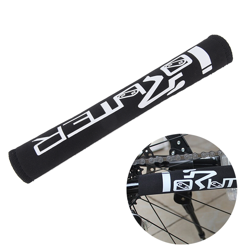 Protecteur de chaîne de vélo n - Chainstay Protector Wrap avis et prix