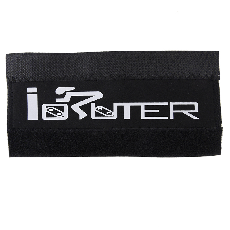 Protecteur de chaîne de vélo n - Chainstay Protector Wrap avis et prix