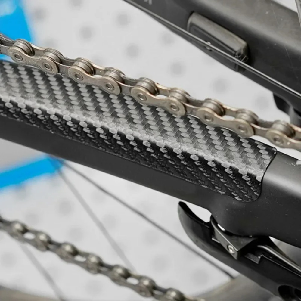 Protection de chaîne de vélo e - Chainstay Protector Wrap avis et prix
