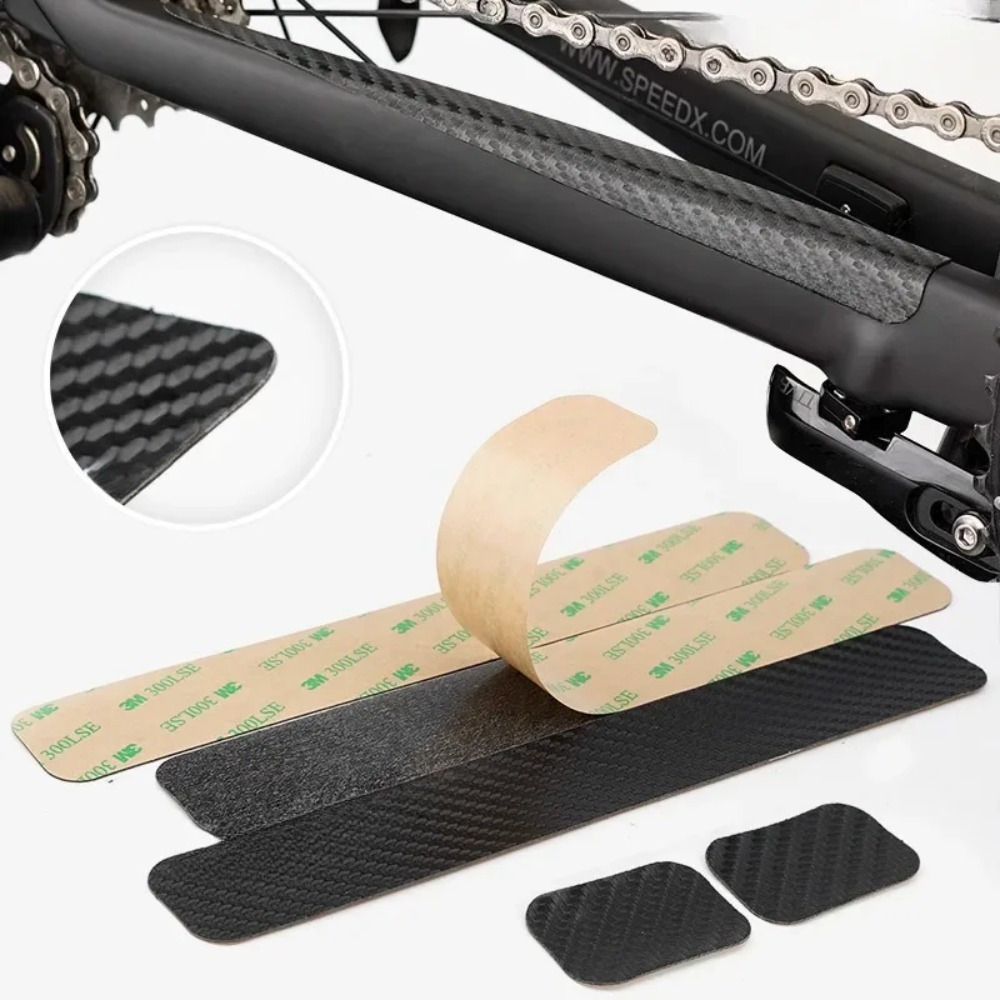 Protection de chaîne de vélo e - Chainstay Protector Wrap avis et prix