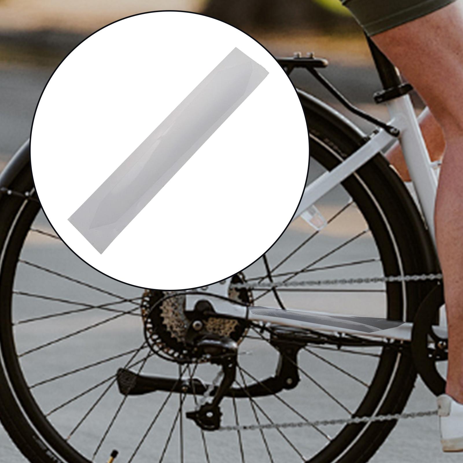 Protection transparente pour j - Chainstay Protector Wrap avis et prix