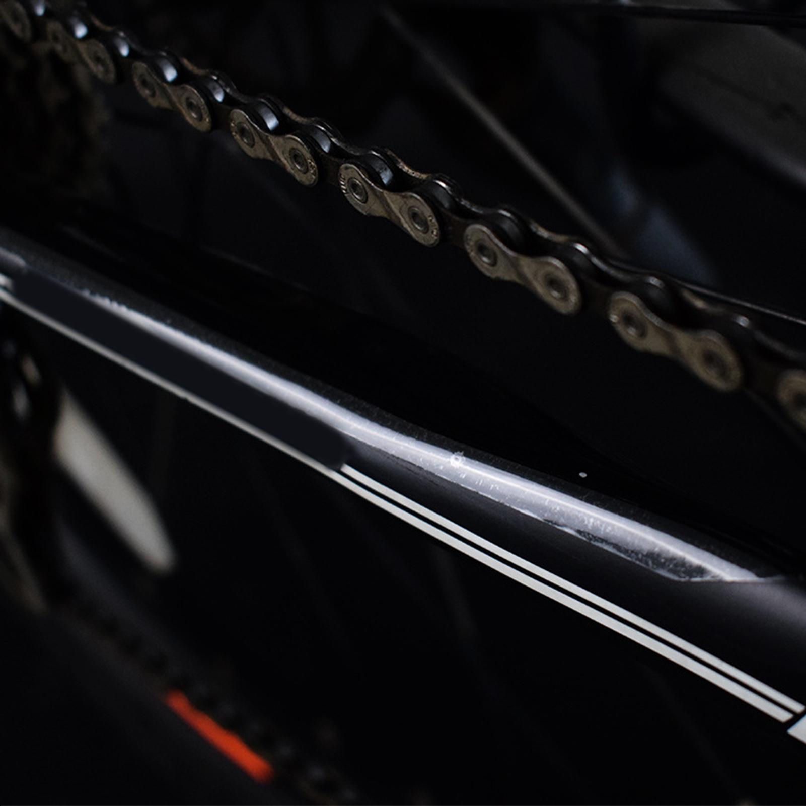 Protection transparente pour j - Chainstay Protector Wrap avis et prix