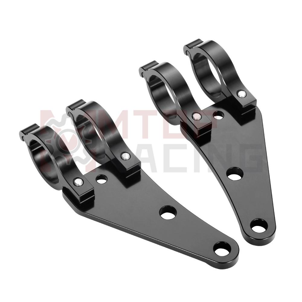 Support de phare CNC pour moto - Mountain Biking Denver avis et prix