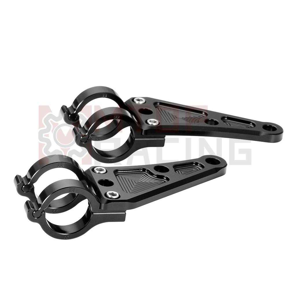 Support de phare CNC pour moto - Mountain Biking Denver avis et prix