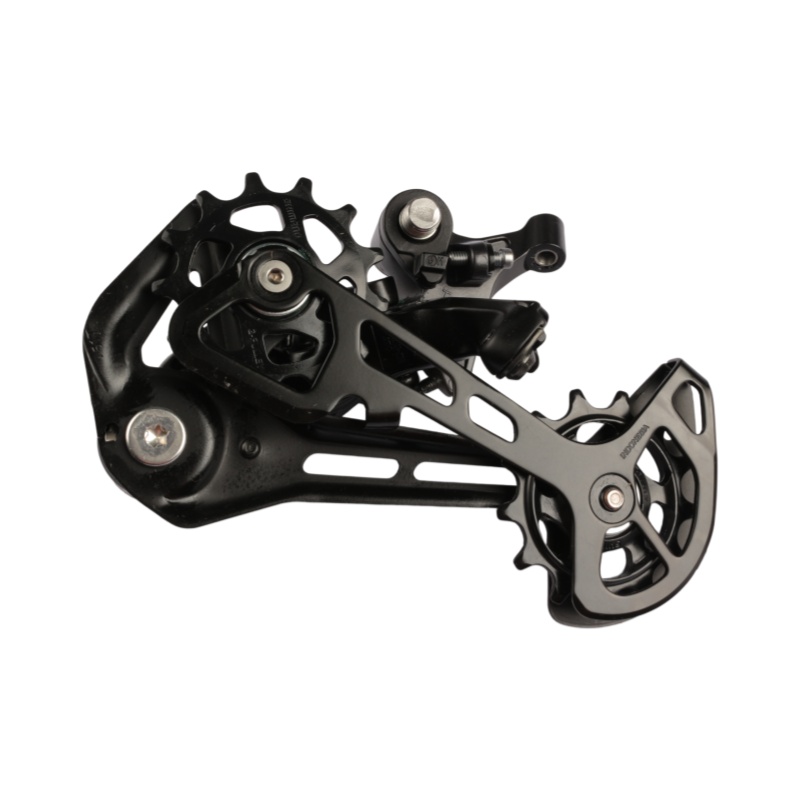 Dérailleur arrière Shimano DEO - Rear Derailleur Shadow avis et prix