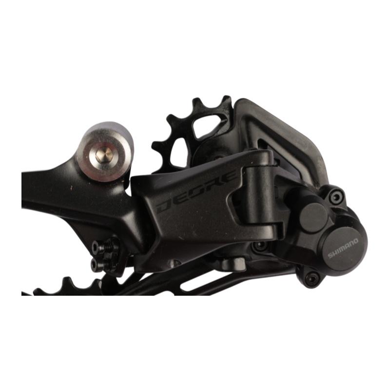 Dérailleur arrière Shimano DEO - Rear Derailleur Shadow avis et prix