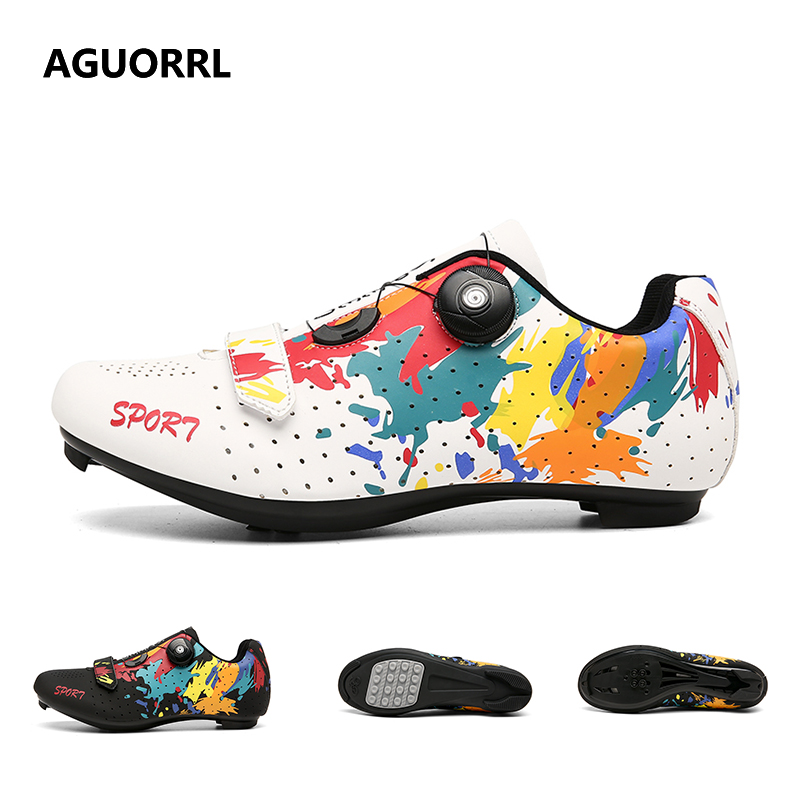 Chaussures de cyclisme sur rou - Xc Mountain Biking Shoes avis et prix