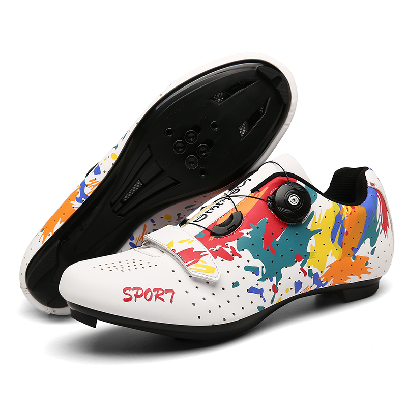 Chaussures de cyclisme sur rou - Xc Mountain Biking Shoes avis et prix