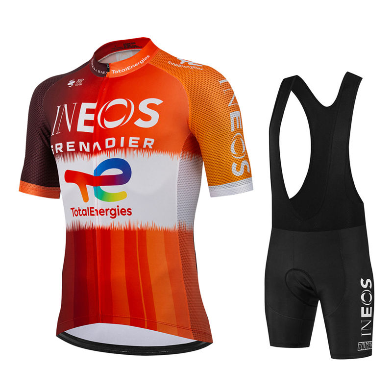 Ensemble de maillot de cyclism - Mountain Biking Underwear avis et prix