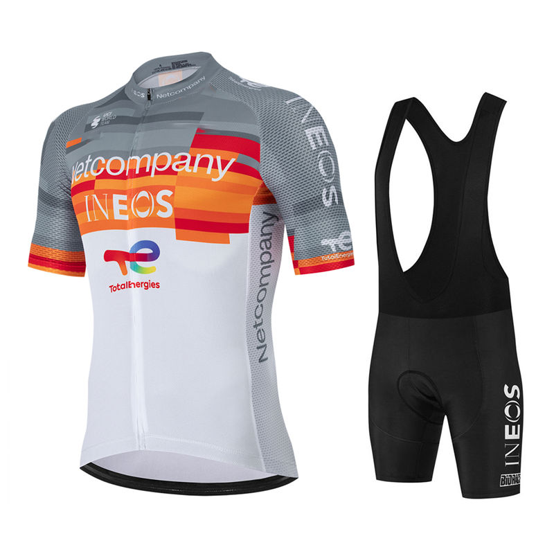 Ensemble de maillot de cyclism - Mountain Biking Underwear avis et prix