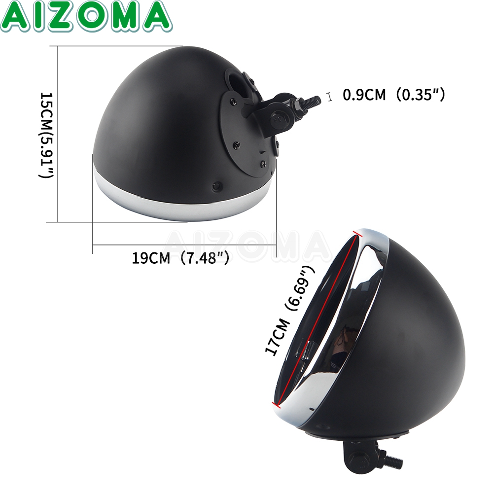 Boîtier de lampe de sauna rond - Mountain Biking Denver avis et prix