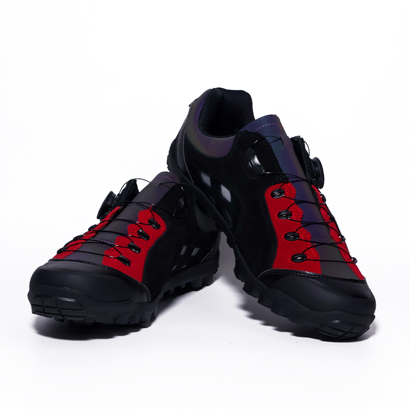 Chaussures de cyclisme VTT-199 - Xc Mountain Biking Shoes avis et prix