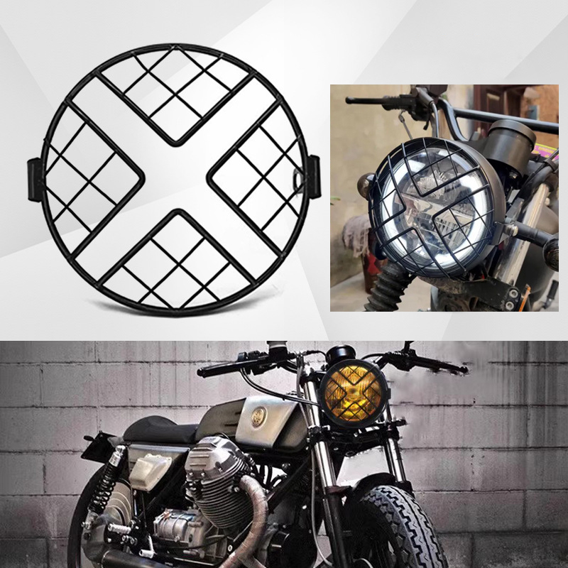 Grille de protection universel - Mountain Biking Denver avis et prix