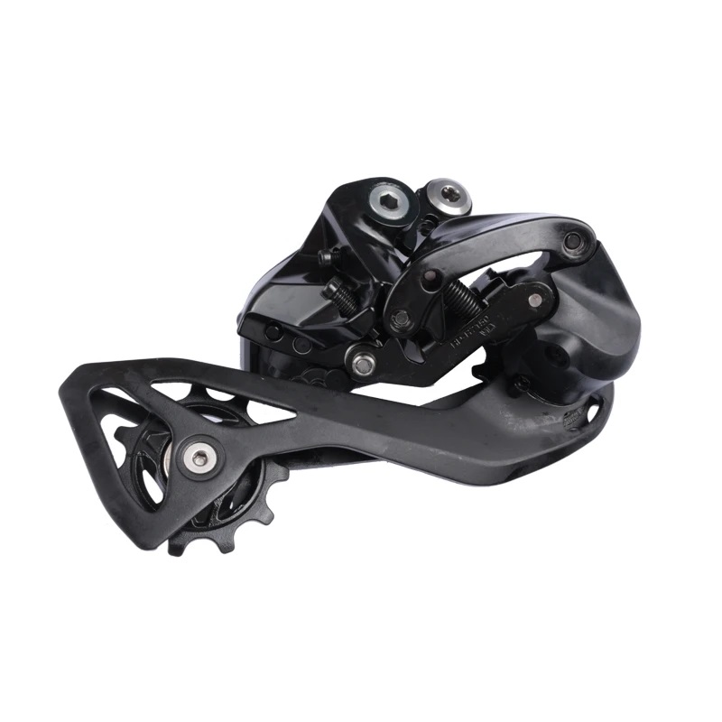 Dérailleur arrière SHIMANO Di2 - Rear Derailleur Shadow avis et prix