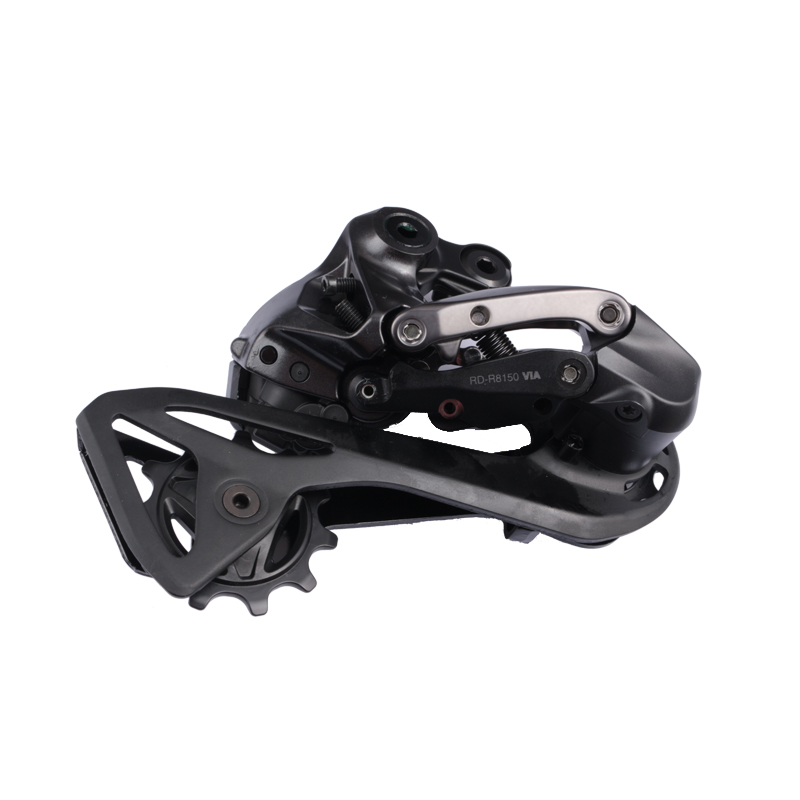 Dérailleur arrière SHIMANO Di2 - Rear Derailleur Shadow avis et prix