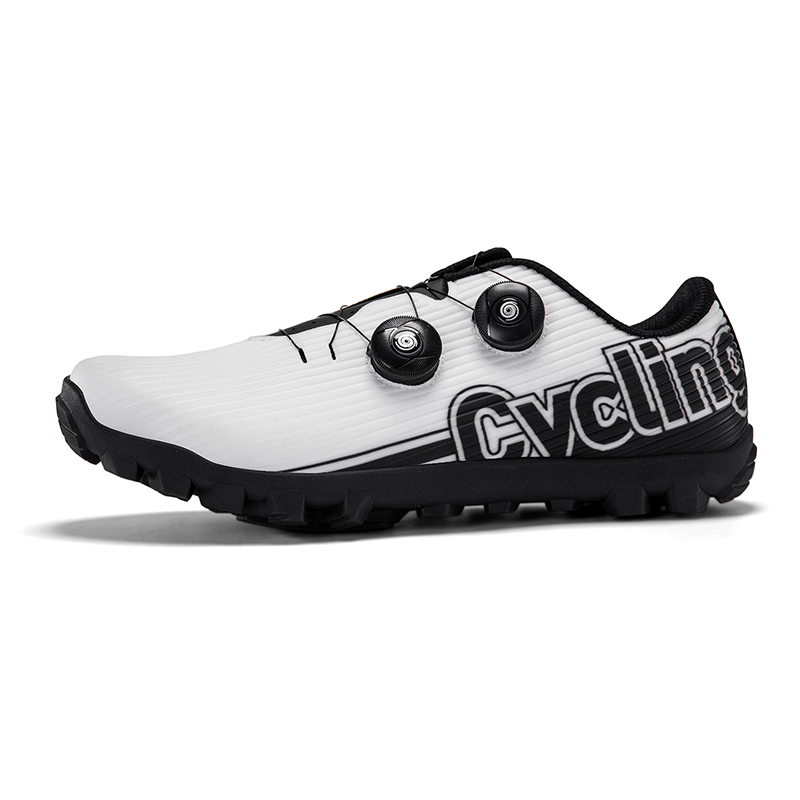 Chaussures de VTT pour hommes  - Xc Mountain Biking Shoes avis et prix