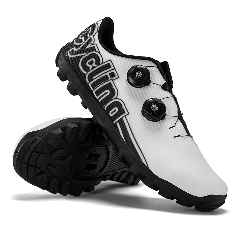 Chaussures de VTT pour hommes  - Xc Mountain Biking Shoes avis et prix