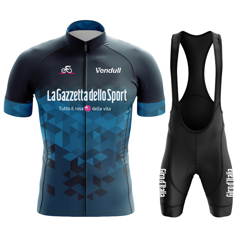 Tour De Giro D'ITALIA-Ensemble - Mountain Biking Underwear avis et prix