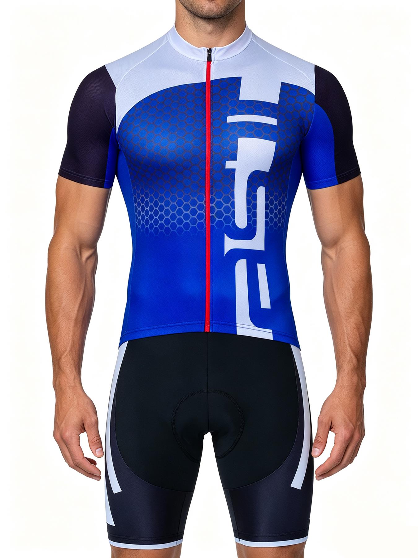 Ensemble de maillots de cyclis - Mountain Biking Underwear avis et prix
