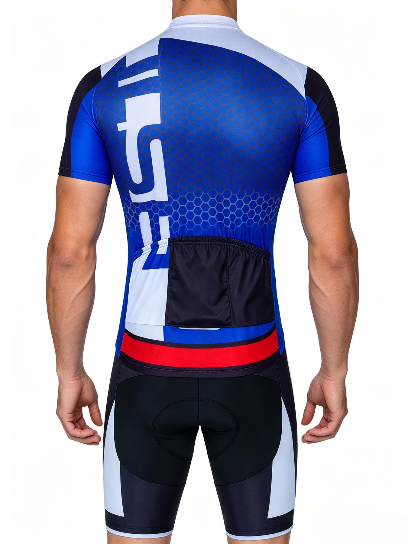 Ensemble de maillots de cyclis - Mountain Biking Underwear avis et prix