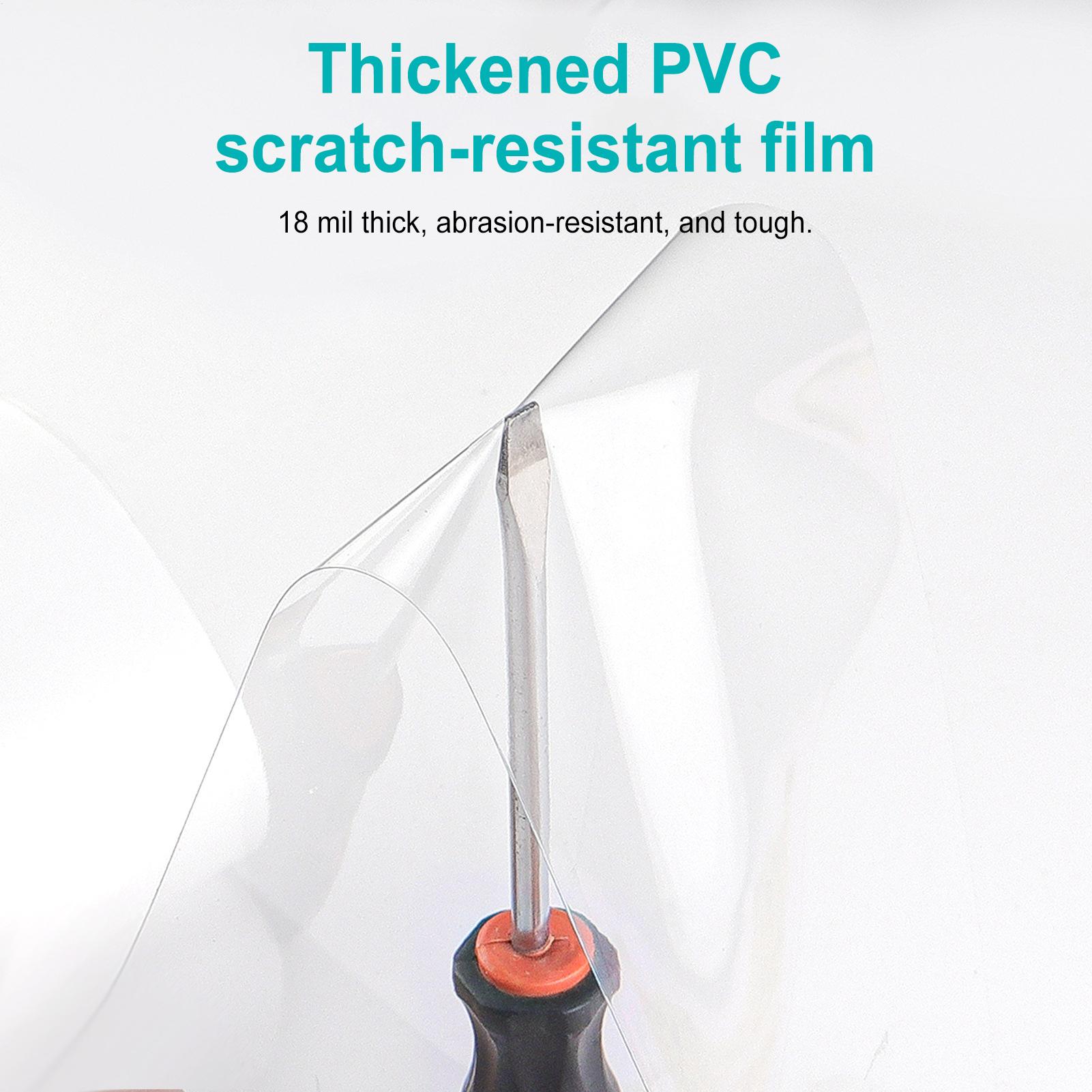 Ruban de protection transparen - Chainstay Protector Wrap avis et prix