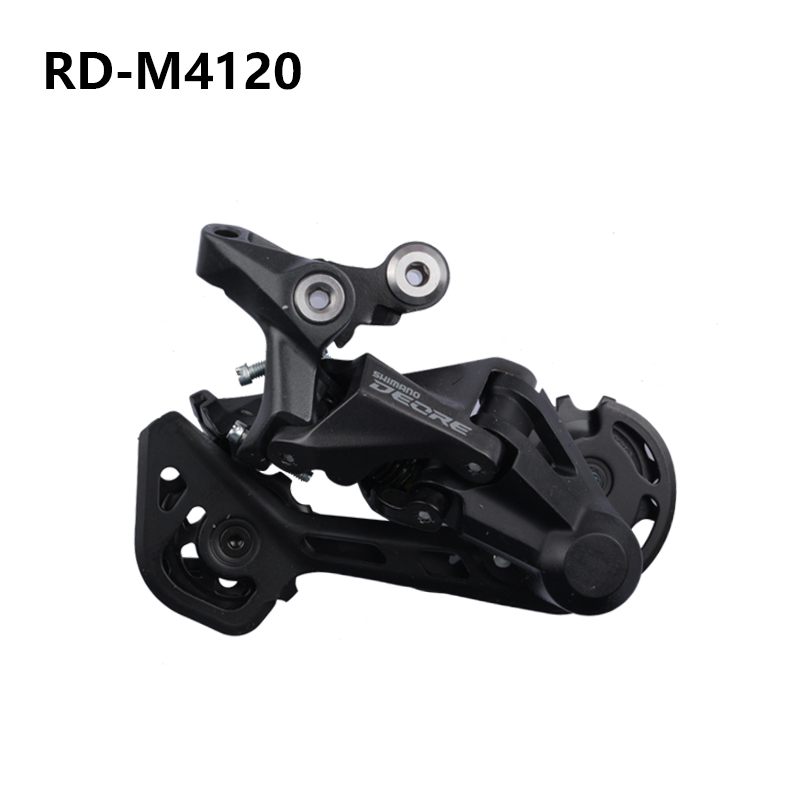 Shimano Deore M6000 GS/SGS Sha - Rear Derailleur Shadow avis et prix