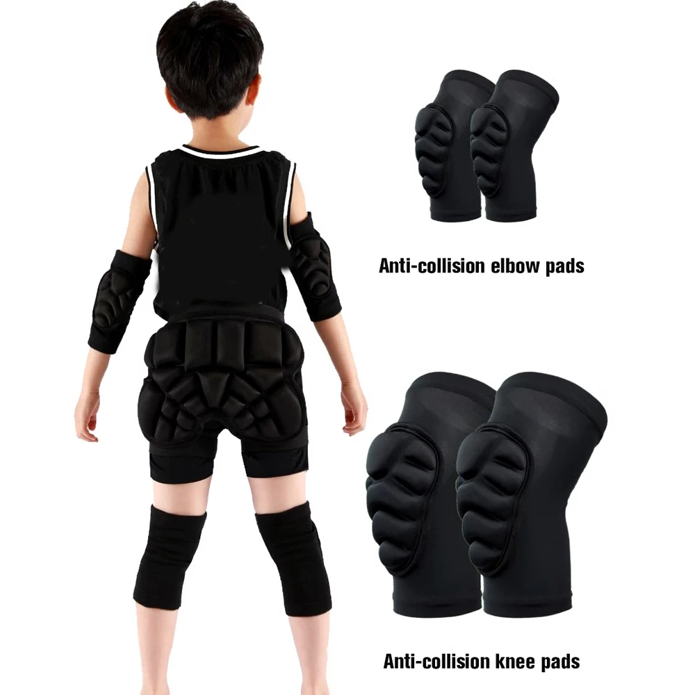 1 paire de genouillères en épo - Mountain Biking Knee Pads avis et prix