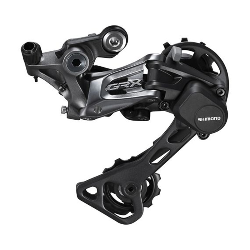 SHIMANO GRX RD-RX812 Dérailleu - Rear Derailleur Shadow avis et prix