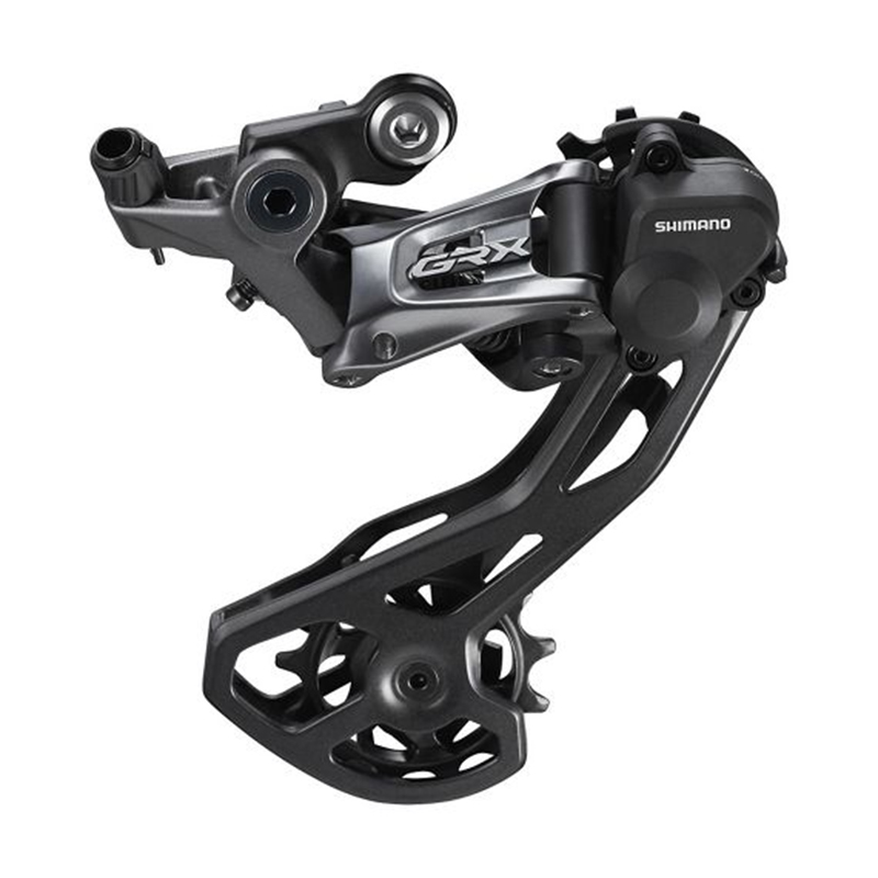 SHIMANO GRX RD-RX812 Dérailleu - Rear Derailleur Shadow avis et prix