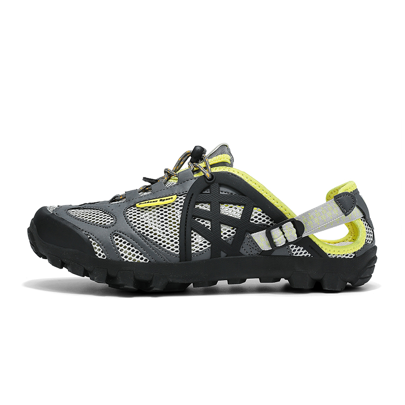 Chaussures de cyclisme MTB-196 - Xc Mountain Biking Shoes avis et prix