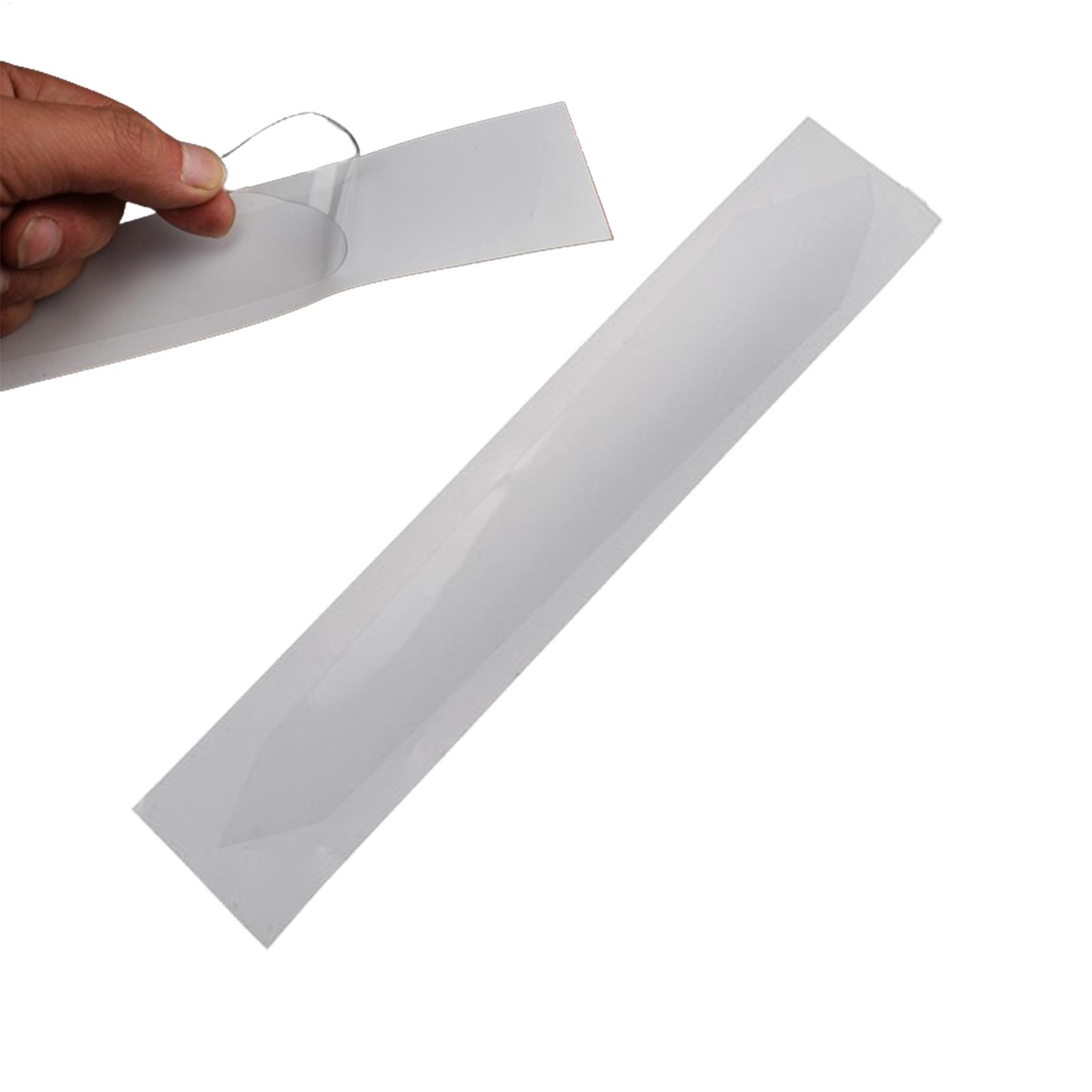 Film de protection transparent - Chainstay Protector Wrap avis et prix