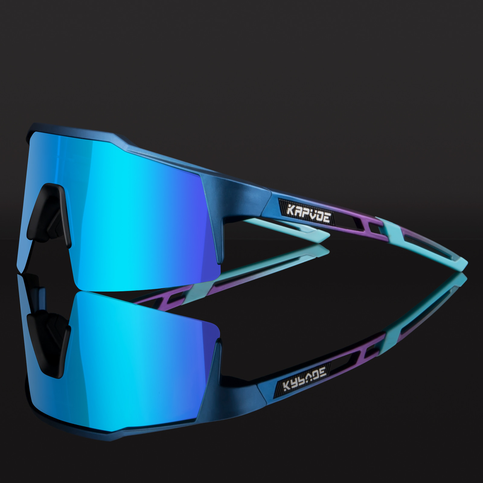UV400 lunettes de Sport VTT Sp - Mountain Biking Sport avis et prix