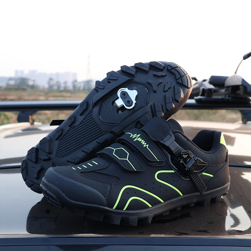 H-588 hommes XC/Trail chaussur - Xc Mountain Biking Shoes avis et prix