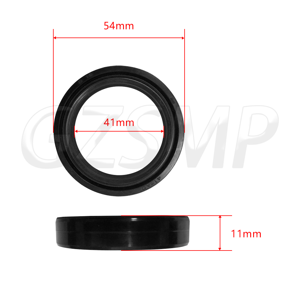 Joint d'huile et de protection - Fork Oil Seal avis et prix