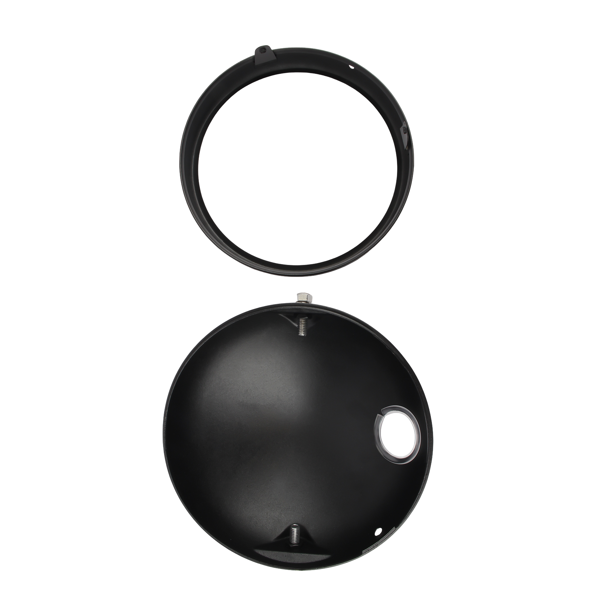 Boîtier universel de phare LED - Mountain Biking Denver avis et prix