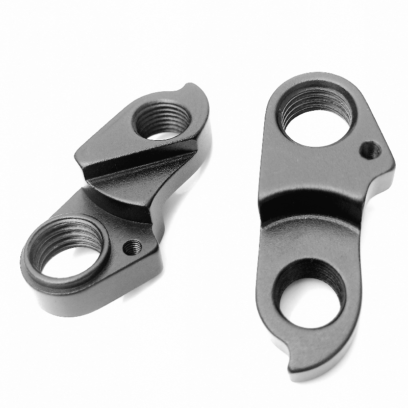 Dérailleur arrière en carbone  - Mountain Biking Sport avis et prix