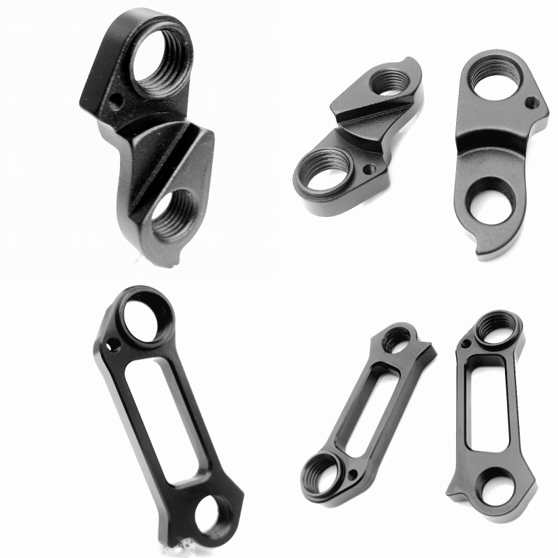 Dérailleur arrière en carbone  - Mountain Biking Sport avis et prix