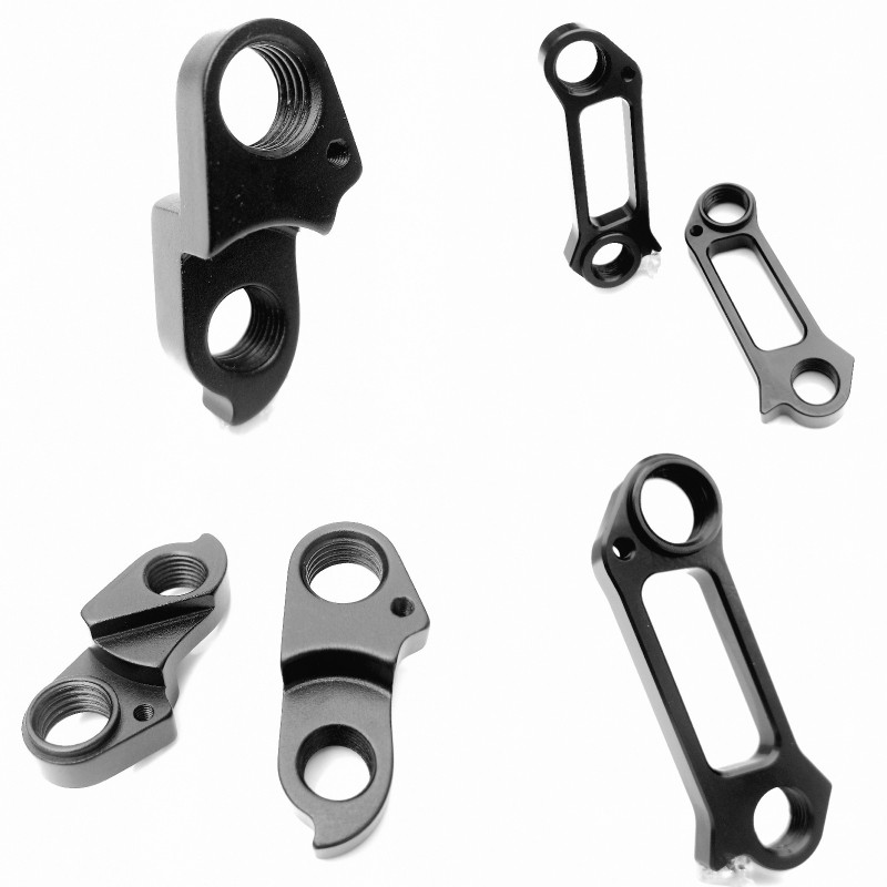Dérailleur arrière en carbone  - Mountain Biking Sport avis et prix