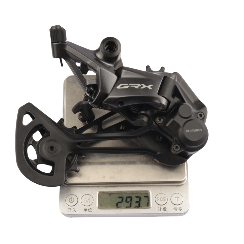 Shimano GRX RD RX820 dérailleu - Rear Derailleur Shadow avis et prix