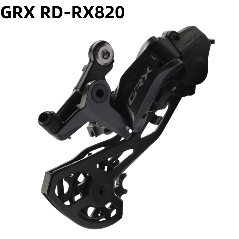 Shimano GRX RD RX820 dérailleu - Rear Derailleur Shadow avis et prix