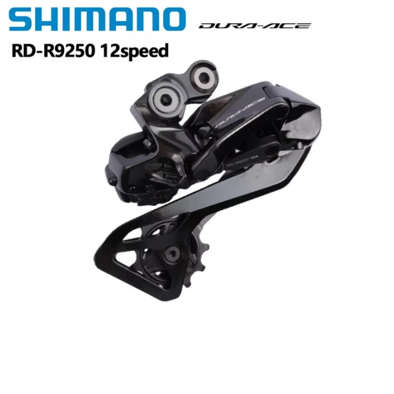 Shimano Di2 R9250 RD dérailleu - Rear Derailleur Shadow avis et prix