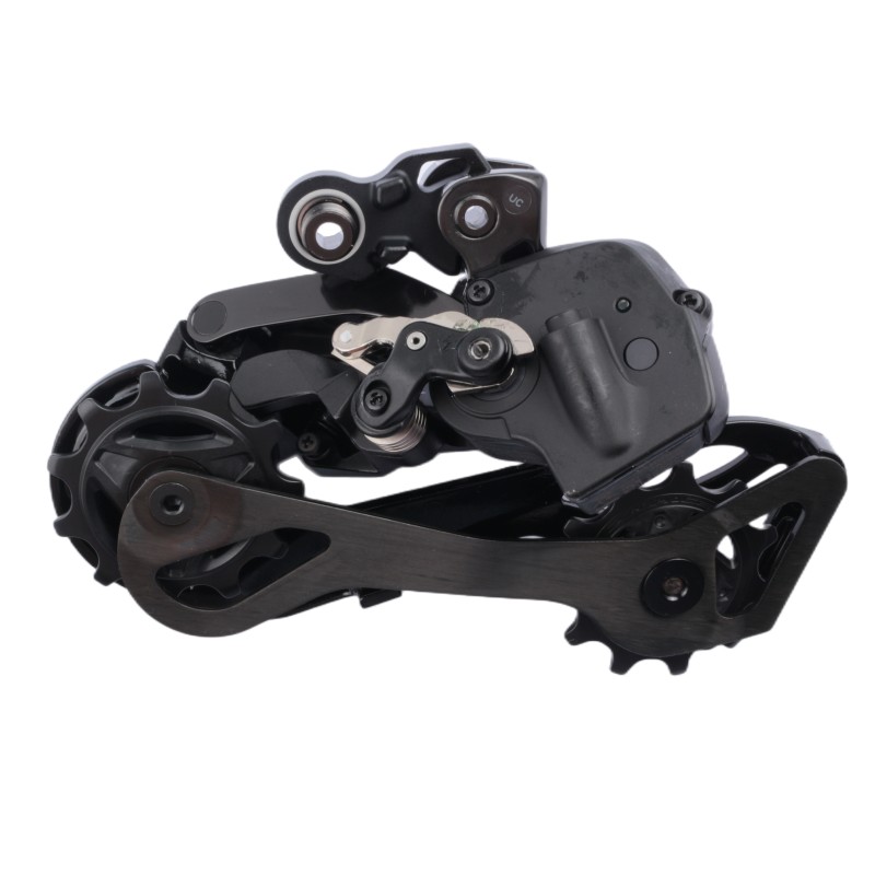 Shimano Di2 R9250 RD dérailleu - Rear Derailleur Shadow avis et prix
