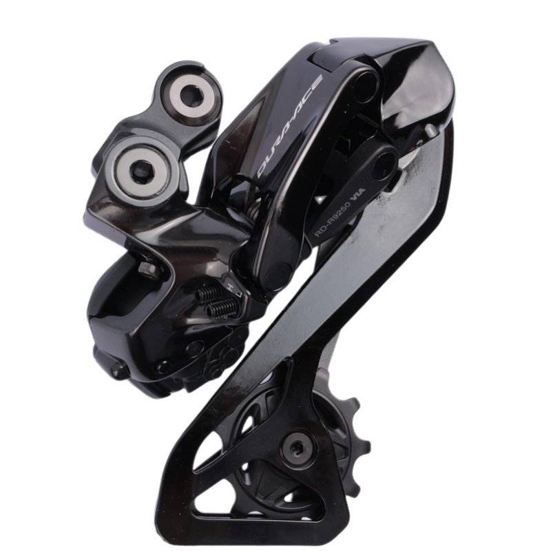 Shimano Di2 R9250 RD dérailleu - Rear Derailleur Shadow avis et prix
