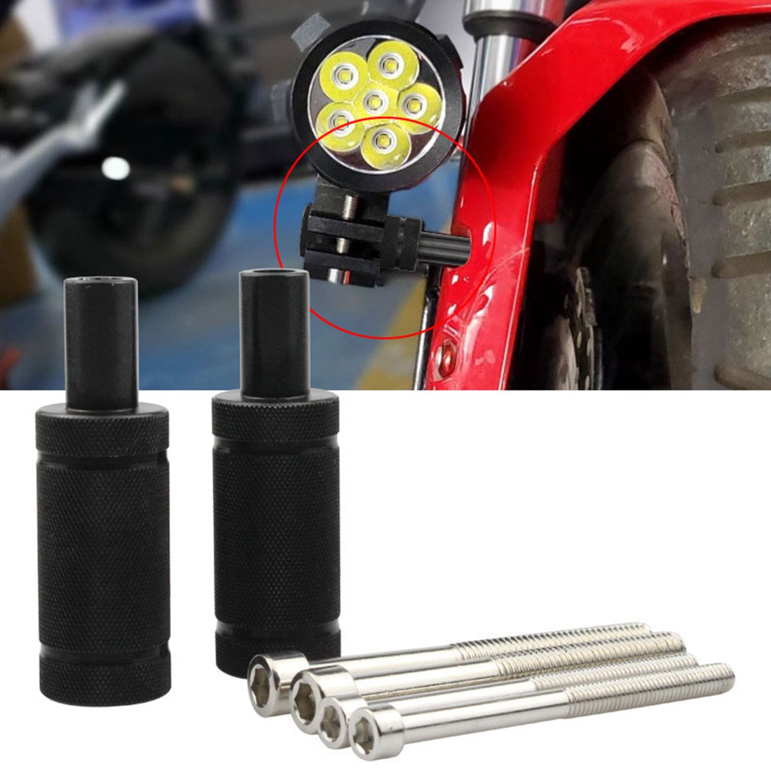 Support de fixation réglable p - Mountain Biking Denver avis et prix